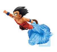 Figurine Ichibansho - Dragon Ball - Son Goku (dragon History Ii)