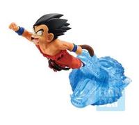 Figurine Ichibansho - Dragon Ball - Son Goku (dragon History Ii) G