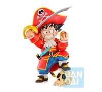 Bandai Figurine Ichibansho Dragon Ball Son Goku (Snap Collection 2)