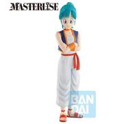 Bandai – Figurine Ichibansho Bulma – Dragon Ball Z (Son Goku Training Section) – G