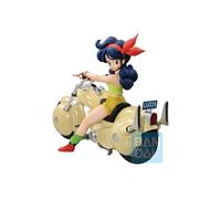 Figurine Ichibansho - Dragon Ball Z - Lunch (snap Collection)