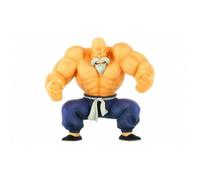Bandai Spirits Figurine Master Roshi – Dragon Ball Ichibansho (Section d'entraînement de Son Goku)