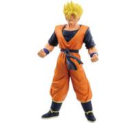 Figurine Ichibansho Dragon Ball Z Son Gohan Future (Duel vers Le Futur), Bandai Spirits Masterlise Statue de Collection