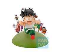 Bandai Figurine Ichibansho Dragon Ball Son Gohan (Snap Collection 2) Statue de collection