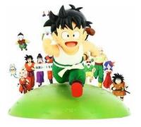 Bandai Figurine Ichibansho Dragon Ball Son Gohan (Snap Collection 2) Statue de collection
