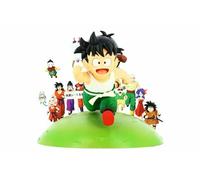 Bandai Figurine Ichibansho Dragon Ball Son Gohan (Snap Collection 2) Statue de collection