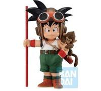 Figurine Ichibansho - Dragon Ball Z - Son Goku - Childhood (snap Collection) G