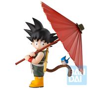 Figurine Ichibansho - Dragon Ball Z - Son Goku (Fantastic Adventure)