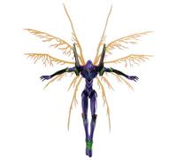Figurine Ichibansho Evangelion Megaimpact Evangelion Test Type-01 (30th Anni