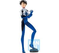 Figurine Ichibansho Evangelion Shinji Ikari (30th Anniversary)