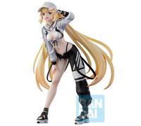 Figurine Ichibansho - Fate / Grand Order - Artoria Caster (Fate / Grand Order)