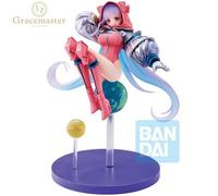Figurine Ichibansho Fate/Grand Order Moon Cancer / Bb Cosmos
