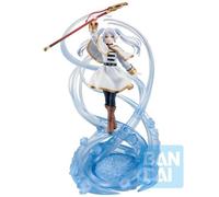 Figurine Ichibansho Frieren: Beyond Journey's End Frieren
