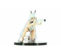 Figurine Ichibansho - Goddess Of Victory : Nikke - Blanc