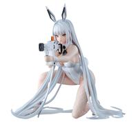 Figurine Ichibansho - Goddess Of Victory : Nikke - Blanc