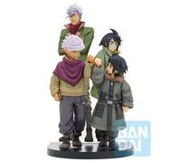 Figurine Ichibansho Gundam Iron-Blooded Orphans Augus Mikazuki