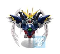 Figurine Ichibansho Gundam Wing Gundam Zero Ew