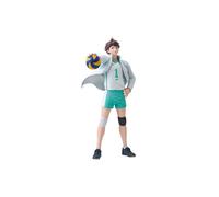 Figurine Ichibansho - Haikyu!! - Toru Oikawa