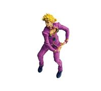 Figurine Ichibansho | Jojo's Bizarre Adventure | Giorno Giovanna