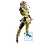 Figurine Ichibansho - Jojo's Bizarre Adventure - Hol Horse