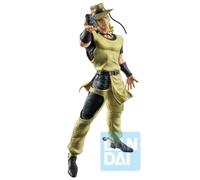 Ichibansho Figurine d'action HOL Horse JoJo's Bizarre Adventure : Stardust Crusaders 26 cm - IS68929 Multicolore - Figurine à Collectionner - Idéal pour Les Fans d'Anime.