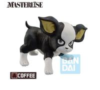 Banpresto Ichibansho Statue de collection JoJo's Bizarre Adventure – Iggy (Stardust Crusaders+)