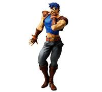 Ichibansho Figure - JoJo's Bizarre Adventure - Jonathan Joestar (The Gathering of Stars) Masterlise Statue de Collection
