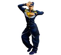 Figurine Ichibansho Jojo's Bizarre Adventure Josuke Higashikata