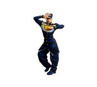Figurine Ichibansho Jojo's Bizarre Adventure Josuke Higashikata