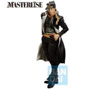 Figurine Ichibansho - Jojo's Bizarre Adventure - Jotaro Kujo (Stardust Crusaders