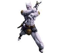 Ichibansho Figure - JoJo's Bizarre Adventure : Diamond is Unbreakable - Deadly Queen (-Stand Rush!-) Statue de Collection Masterlise