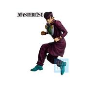 Ichibansho Figurine JoJo's Bizarre Adventure : Diamond is Unbreakable - (-Stand Rush!-) Figurine de Collection Masterlise