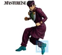 Figurine Ichibansho Jojo's Bizarre Adventure Masterlise Josuke Higashikata
