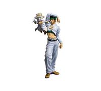 Figurine Ichibansho Jojo's Bizarre Adventure Masterlise Rohan Kishibe & Heav