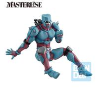 Banpresto Figurine Masterlise Ichibansho – JoJo's Bizarre Adventure: Shining Diamond 22 cm