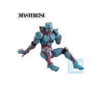 Ichibansho Figure - JoJo's Bizarre Adventure: Diamond is Unbreakable - Shining Diamond (-Stand Rush!-) Statue de Collection Masterlise