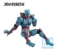 Banpresto Figurine Masterlise Ichibansho – JoJo's Bizarre Adventure: Shining Diamond 22 cm