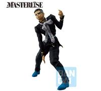 Ichibansho Figure - JoJo's Bizarre Adventure : Diamond is Unbreakable - Yuya Fungami (-Stand Rush!-) Statue de Collection Masterlise