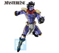 Figurine Ichibansho - Jojo's Bizarre Adventure - Star Platinum