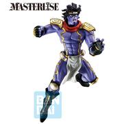 Figurine Ichibansho - Jojo's Bizarre Adventure - Star Platinum