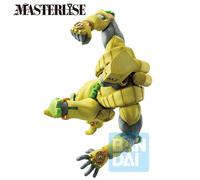 Figurine Ichibansho - Jojo's Bizarre Adventure - The World