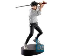 Figurine Ichibansho - Jujutsu Kaisen - Character A