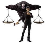 Figurine Ichibansho | Jujutsu Kaisen | Masterlise Expiece To Be Announced C & D
