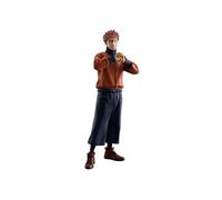 Figurine Ichibansho Jujutsu Kaisen Masterlise Expiece Yuji Itadori (Culling