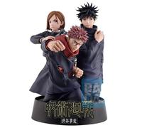 Figurine Ichibansho - Jujutsu Kaisen - Shibuya Incident