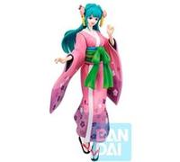 Banpresto Figurine Kozuki Hiyori (BP17142) One Piece Ichibansho Wano Second Act Taille Unique