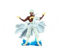 Bandai Figurine Ichibansho My Hero Academia – Dabi (On Top of Happiness) 25 cm