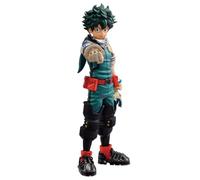 Figurine Ichibansho - My Hero Academia - Izuku Midoriya (Longing from Two People), Bandai Spirits Figurine de Collection
