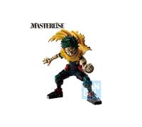 Figurine Ichibansho - My Hero Academia - Izuku Midoriya (On Top Of Happiness)