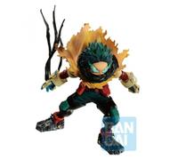 Figurine Ichibansho - My Hero Academia - Izuku Midoriya (Ties)